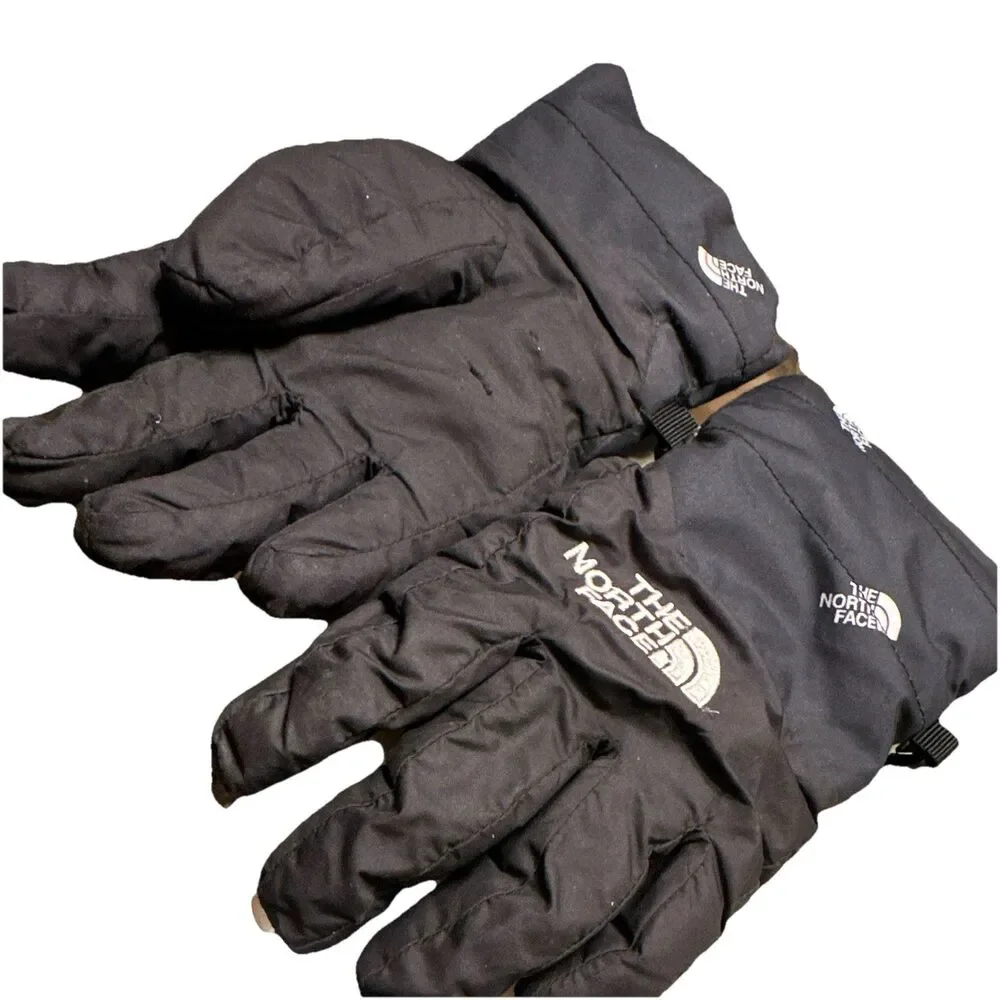 The North Face authentic north